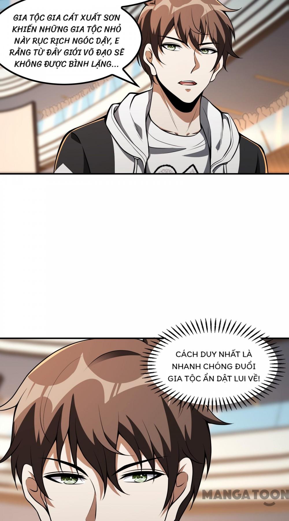 Đệ Nhất Người Ở Rể chapter 103 - Upload bởi truyensieuhay.com