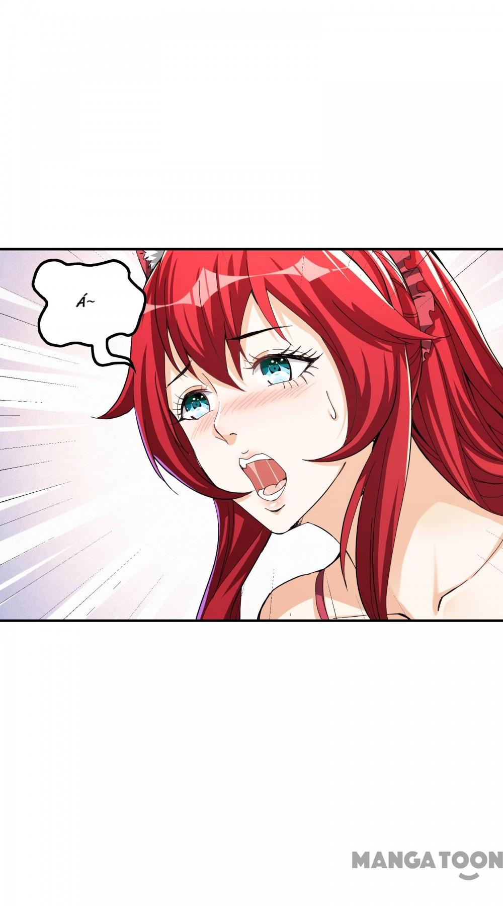 Đệ Nhất Người Ở Rể chapter 110 - Upload bởi truyensieuhay.com