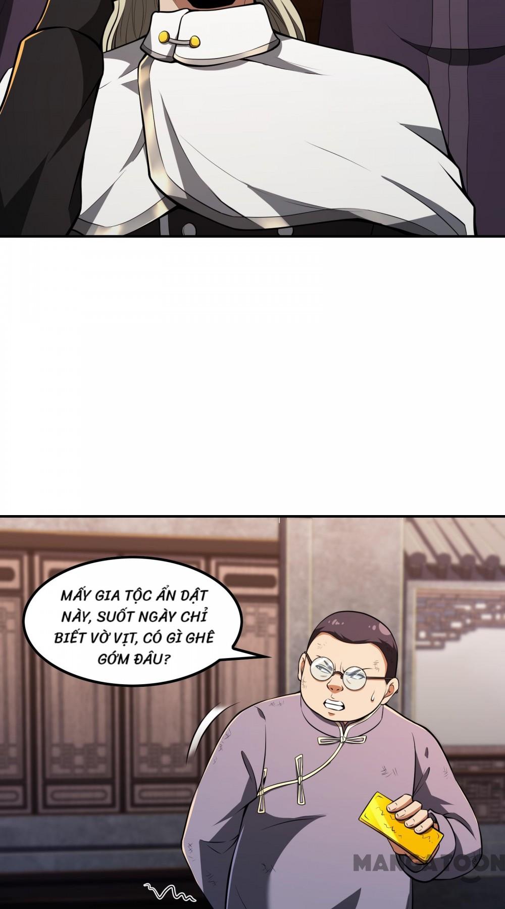 Đệ Nhất Người Ở Rể chapter 107 - Upload bởi truyensieuhay.com