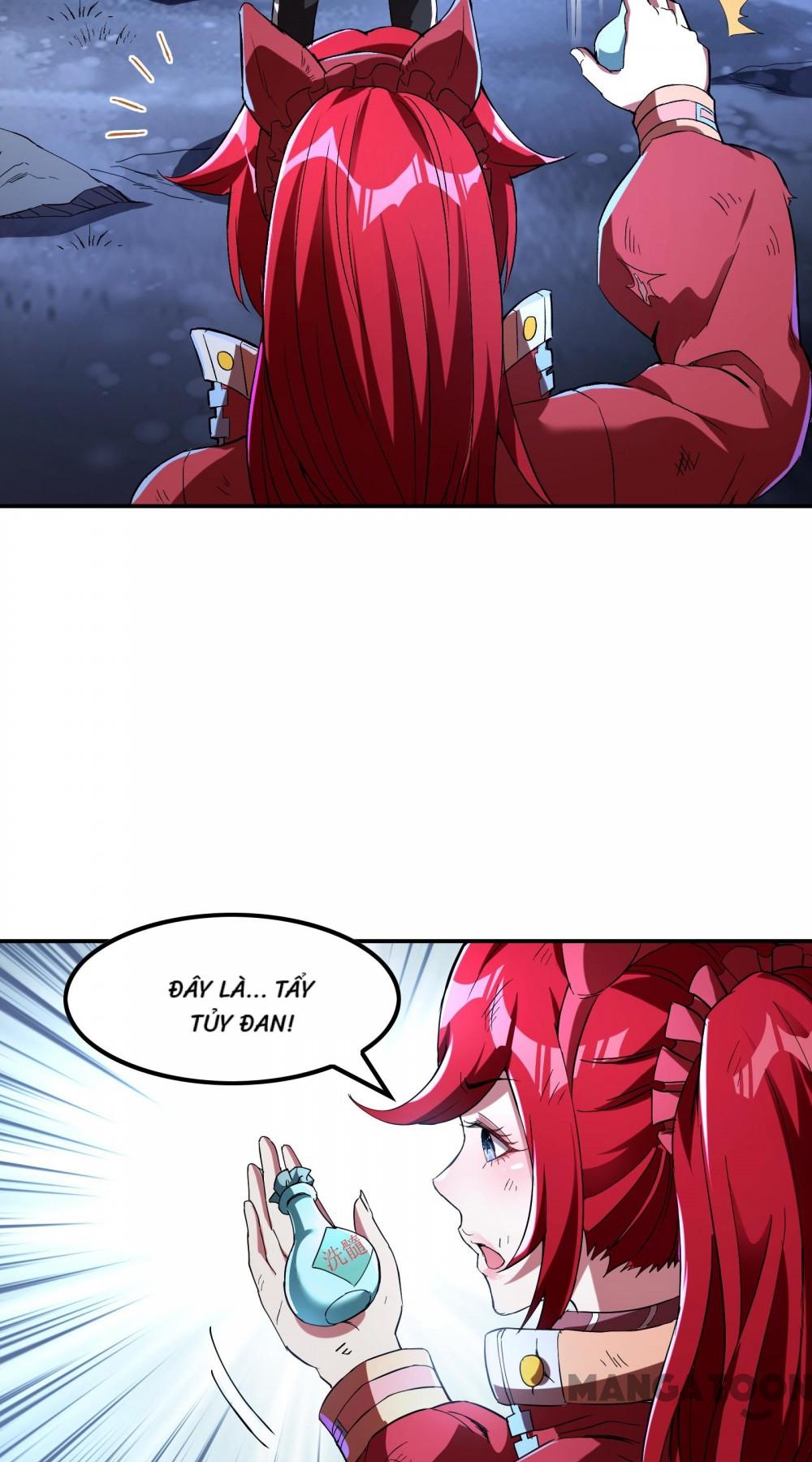 Đệ Nhất Người Ở Rể chapter 108 - Upload bởi truyensieuhay.com