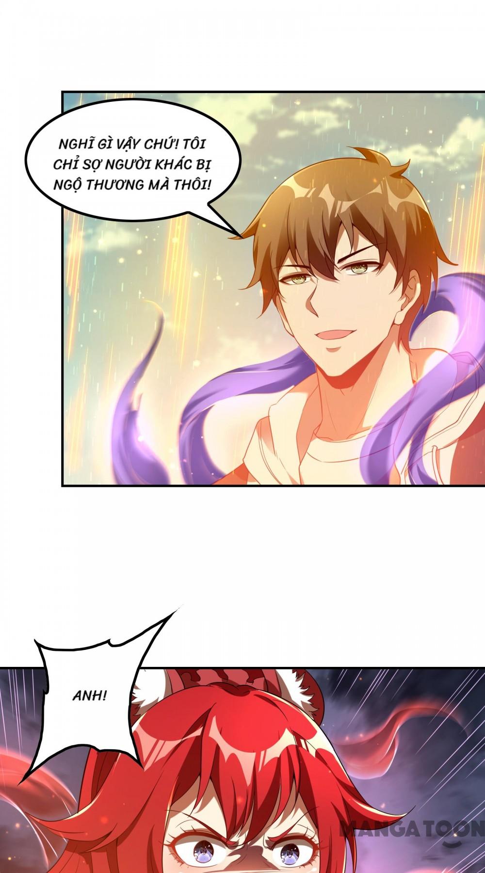 Đệ Nhất Người Ở Rể chapter 106 - Upload bởi truyensieuhay.com