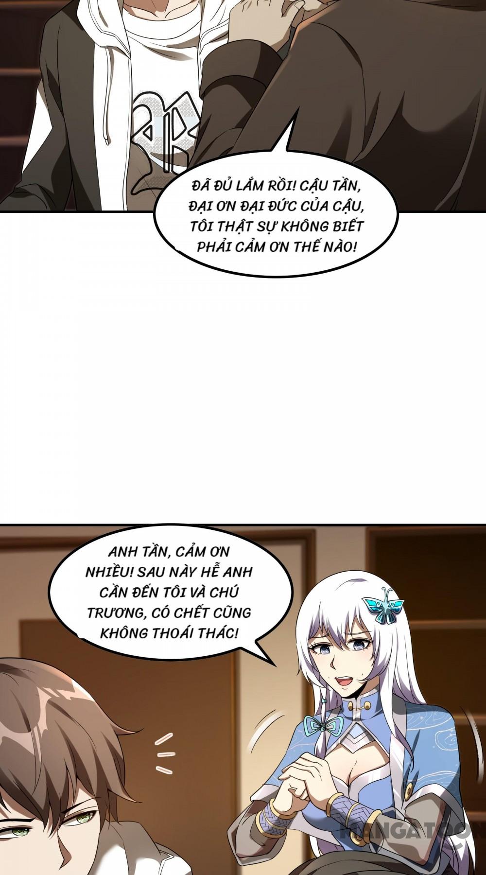 Đệ Nhất Người Ở Rể chapter 102 - Upload bởi truyensieuhay.com