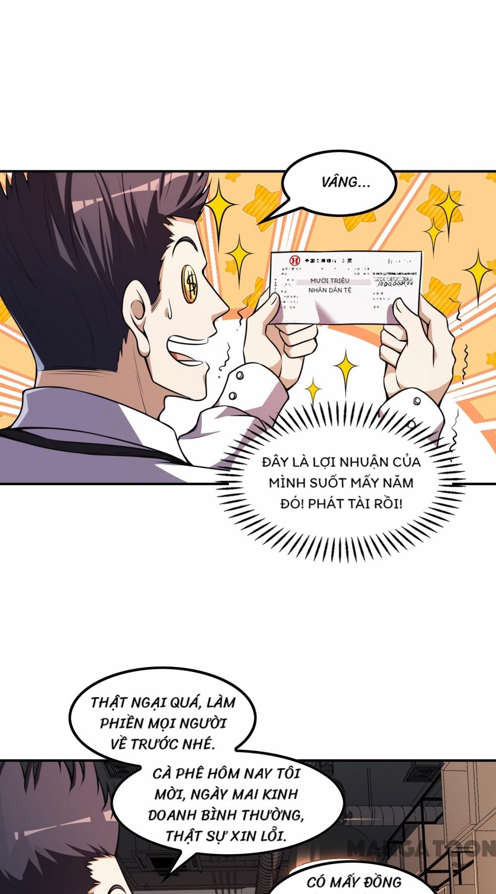 Đệ Nhất Người Ở Rể chapter 105 - Upload bởi truyensieuhay.com
