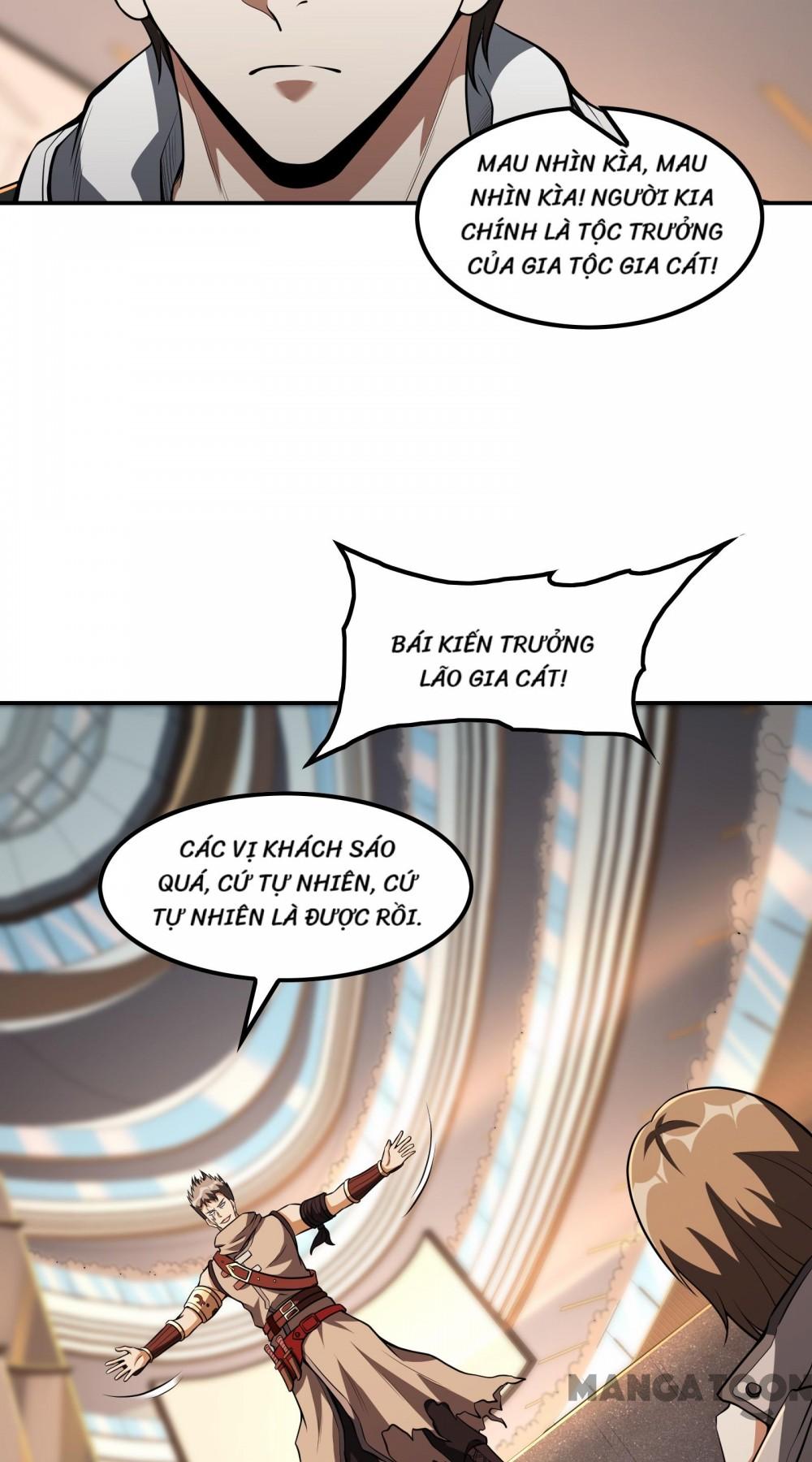 Đệ Nhất Người Ở Rể chapter 103 - Upload bởi truyensieuhay.com
