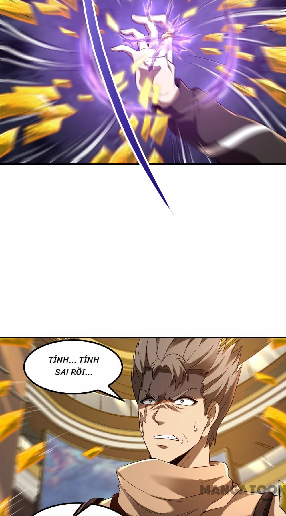 Đệ Nhất Người Ở Rể chapter 104 - Upload bởi truyensieuhay.com