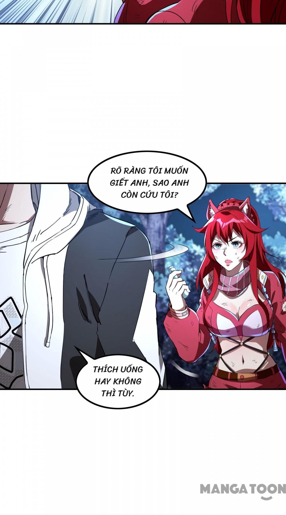 Đệ Nhất Người Ở Rể chapter 108 - Upload bởi truyensieuhay.com
