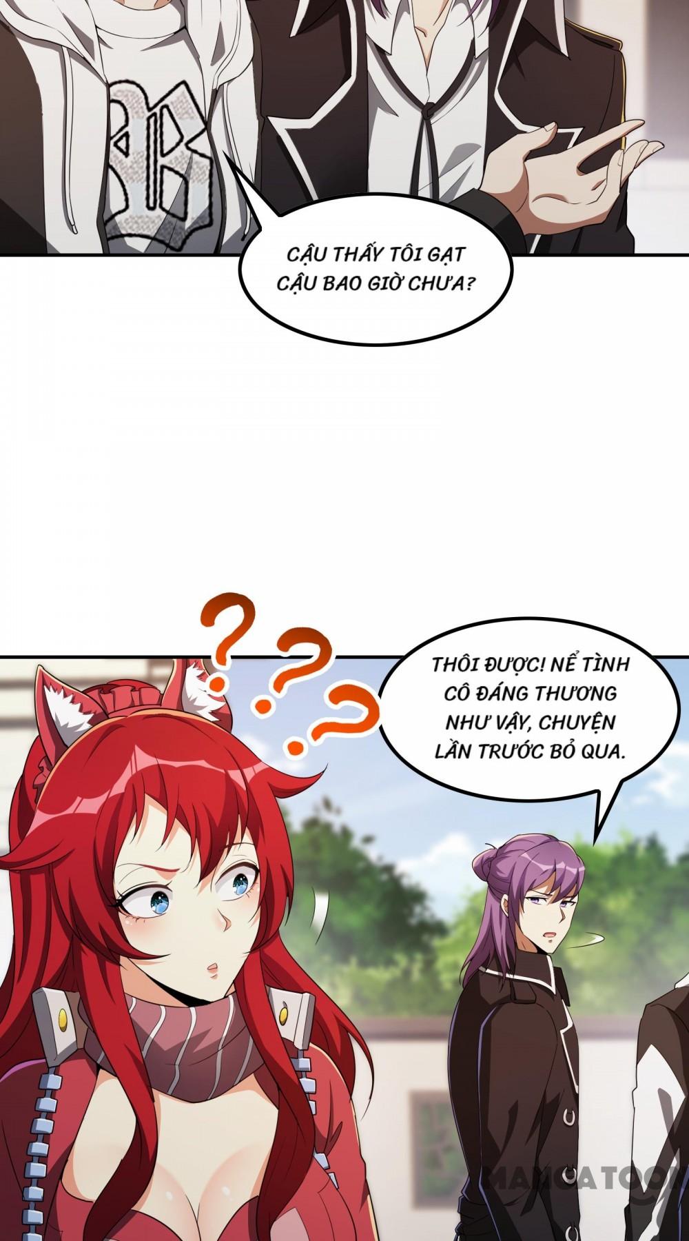 Đệ Nhất Người Ở Rể chapter 109 - Upload bởi truyensieuhay.com