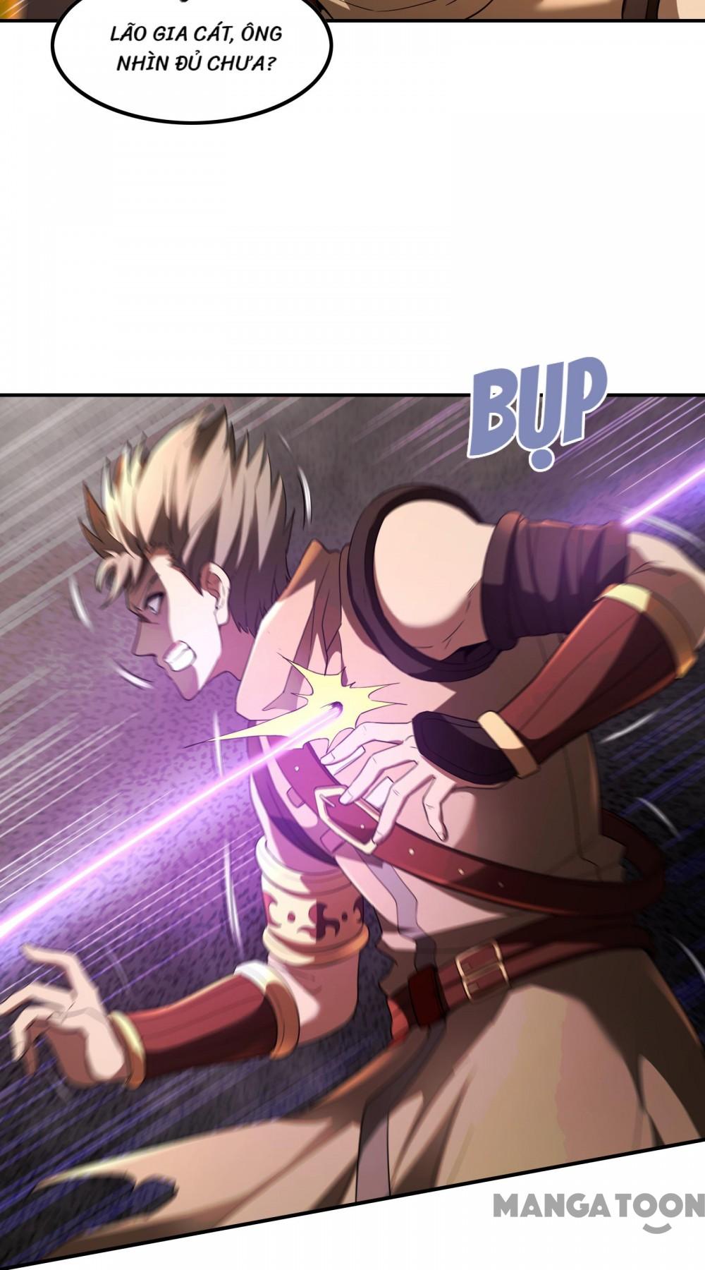 Đệ Nhất Người Ở Rể chapter 104 - Upload bởi truyensieuhay.com
