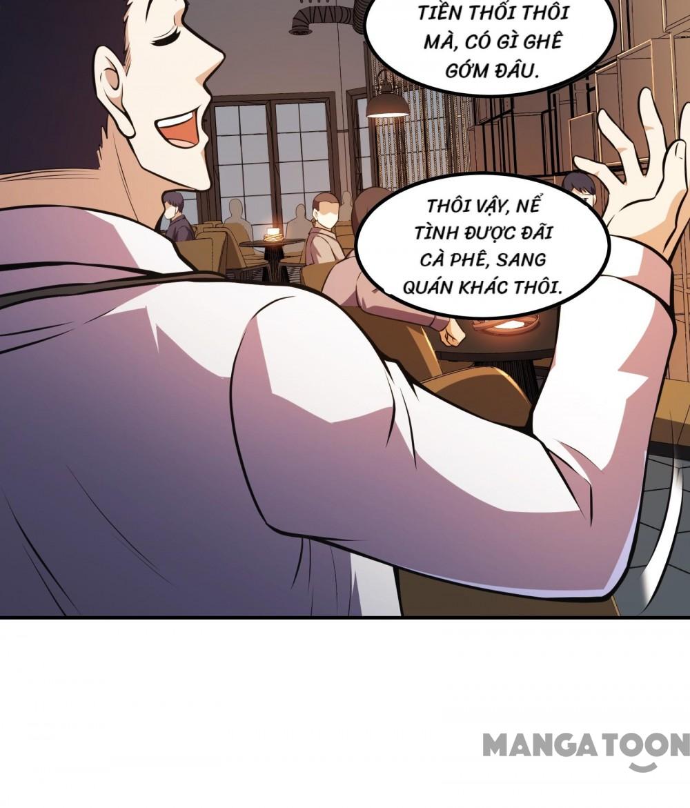 Đệ Nhất Người Ở Rể chapter 105 - Upload bởi truyensieuhay.com
