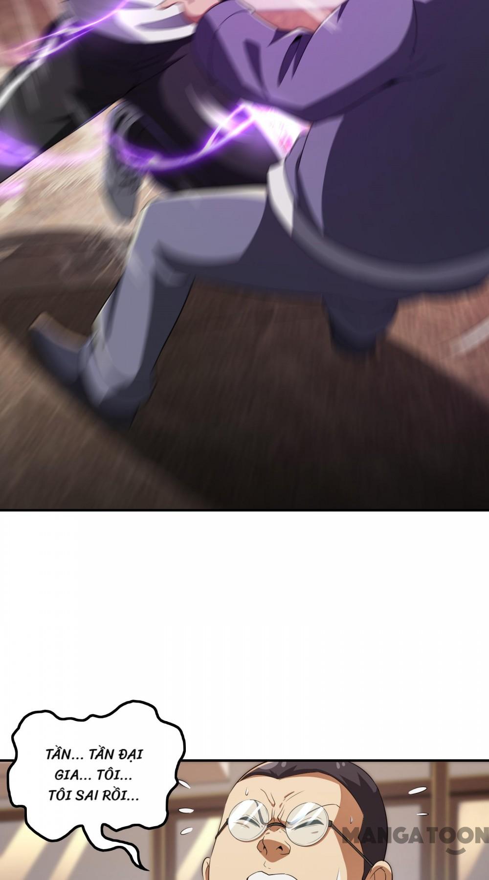 Đệ Nhất Người Ở Rể chapter 109 - Upload bởi truyensieuhay.com