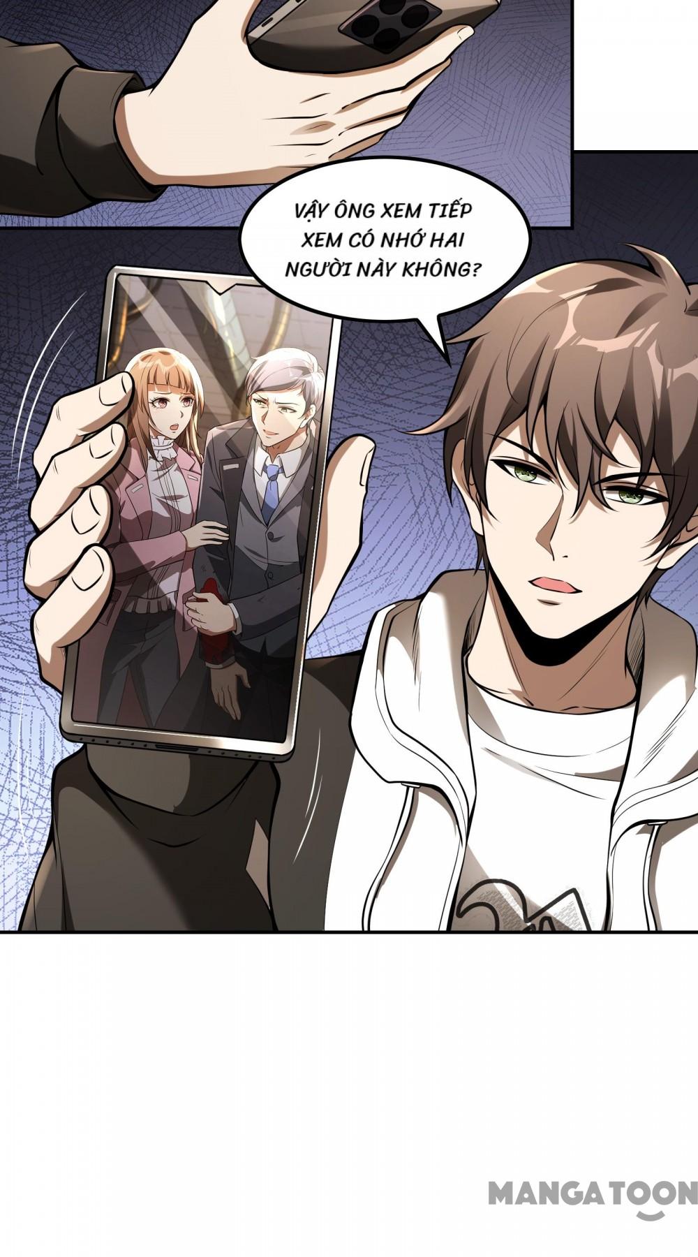 Đệ Nhất Người Ở Rể chapter 104 - Upload bởi truyensieuhay.com