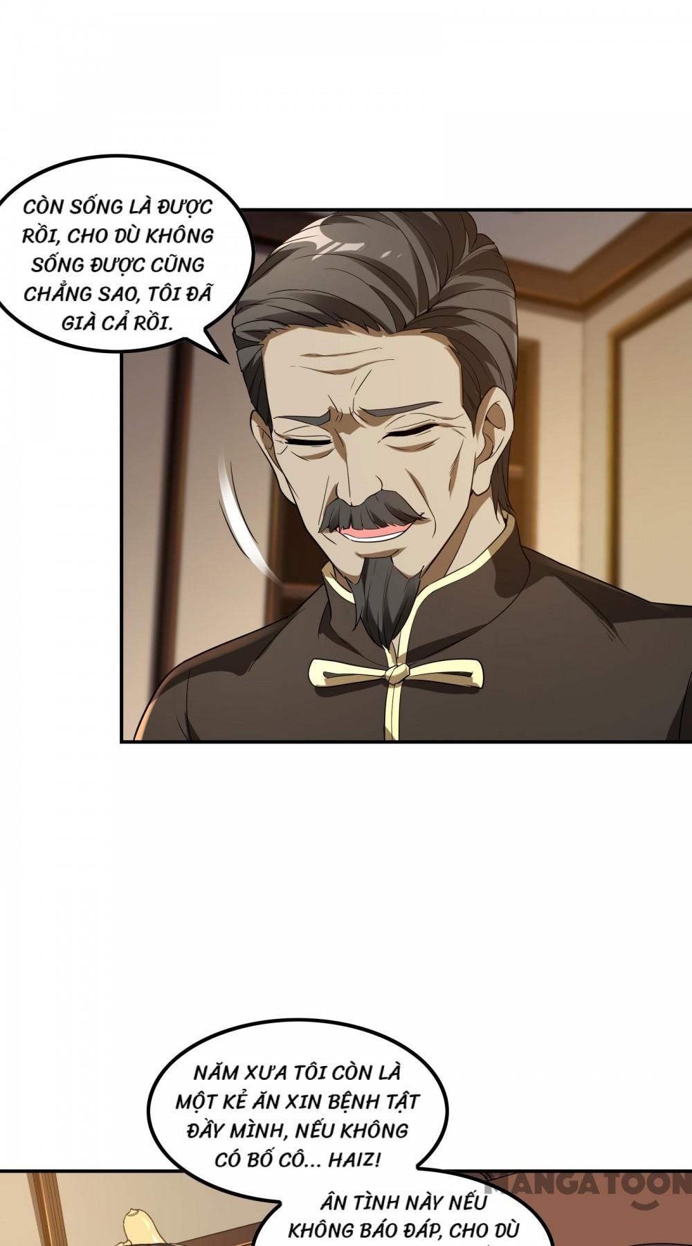 Đệ Nhất Người Ở Rể chapter 102 - Upload bởi truyensieuhay.com