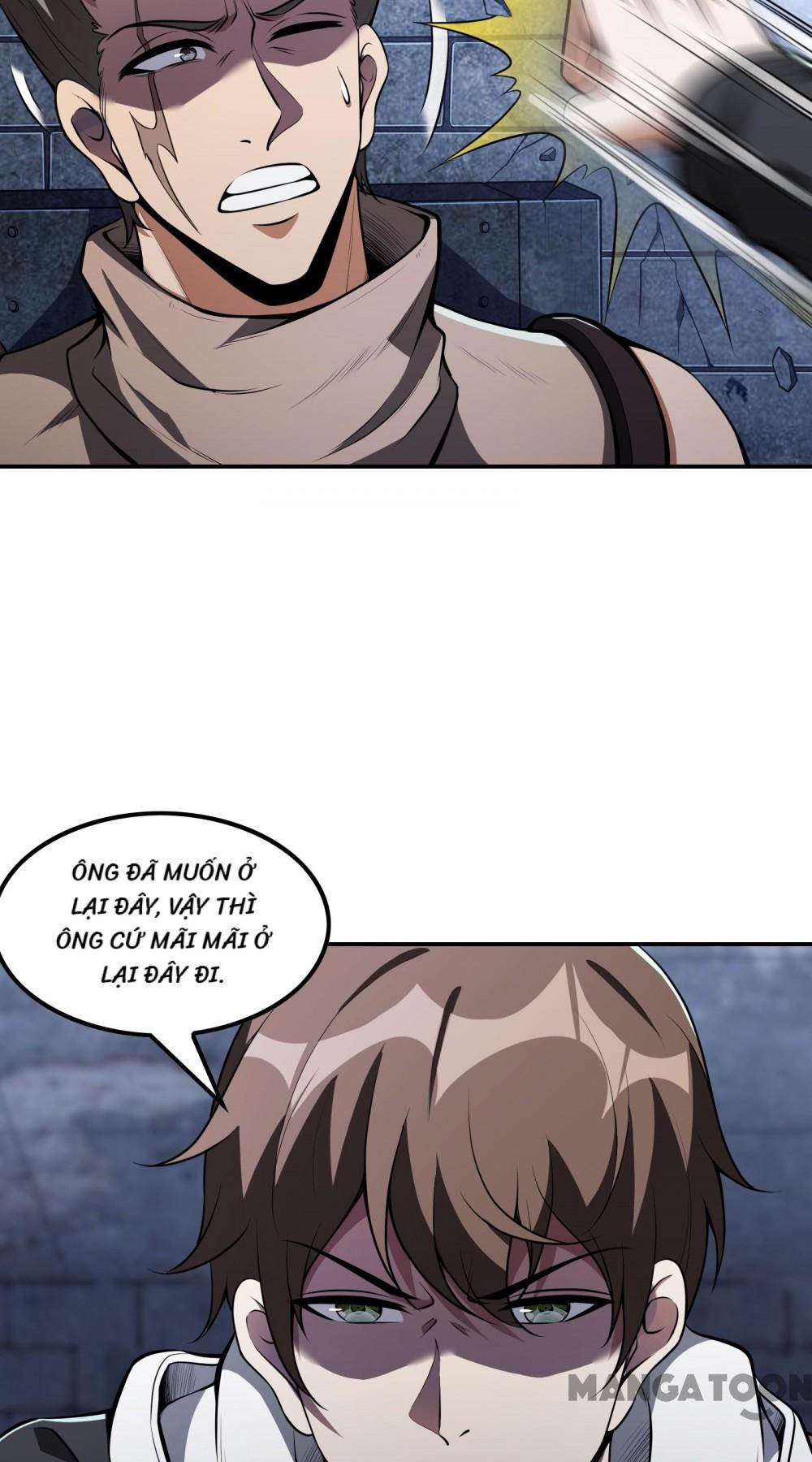 Đệ Nhất Người Ở Rể chapter 105 - Upload bởi truyensieuhay.com