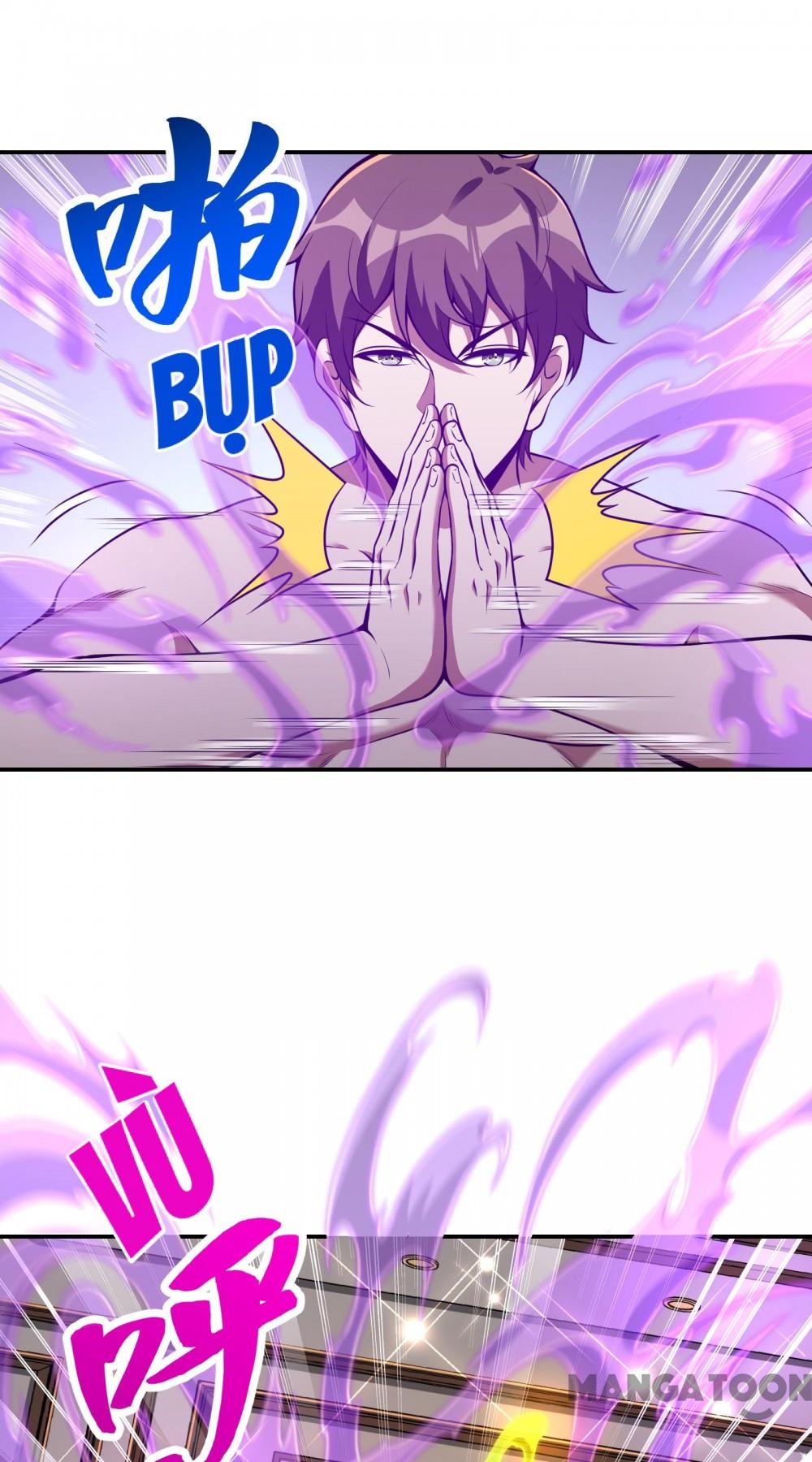 Đệ Nhất Người Ở Rể chapter 103 - Upload bởi truyensieuhay.com