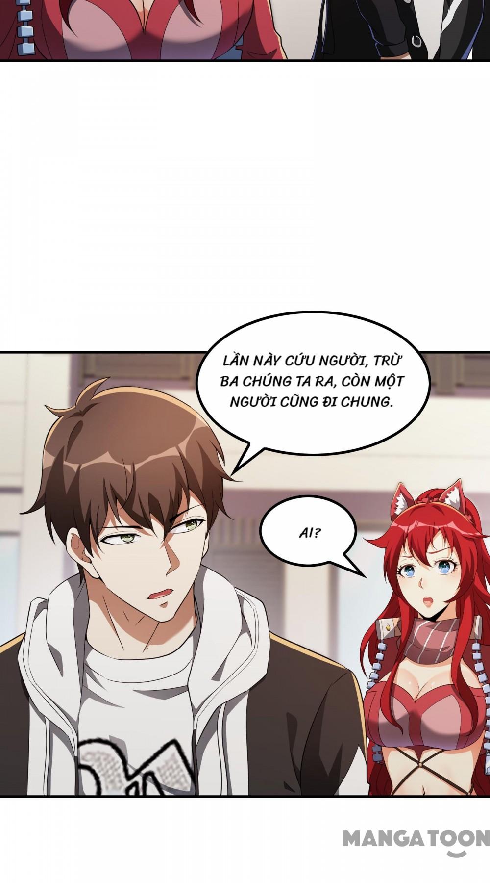 Đệ Nhất Người Ở Rể chapter 109 - Upload bởi truyensieuhay.com