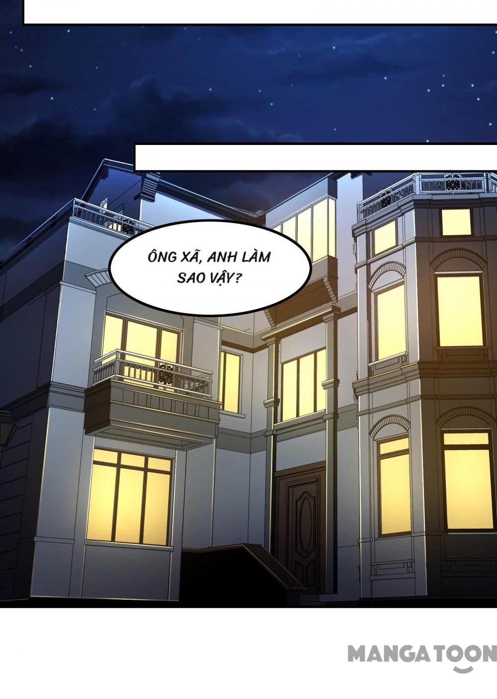 Đệ Nhất Người Ở Rể chapter 107 - Upload bởi truyensieuhay.com