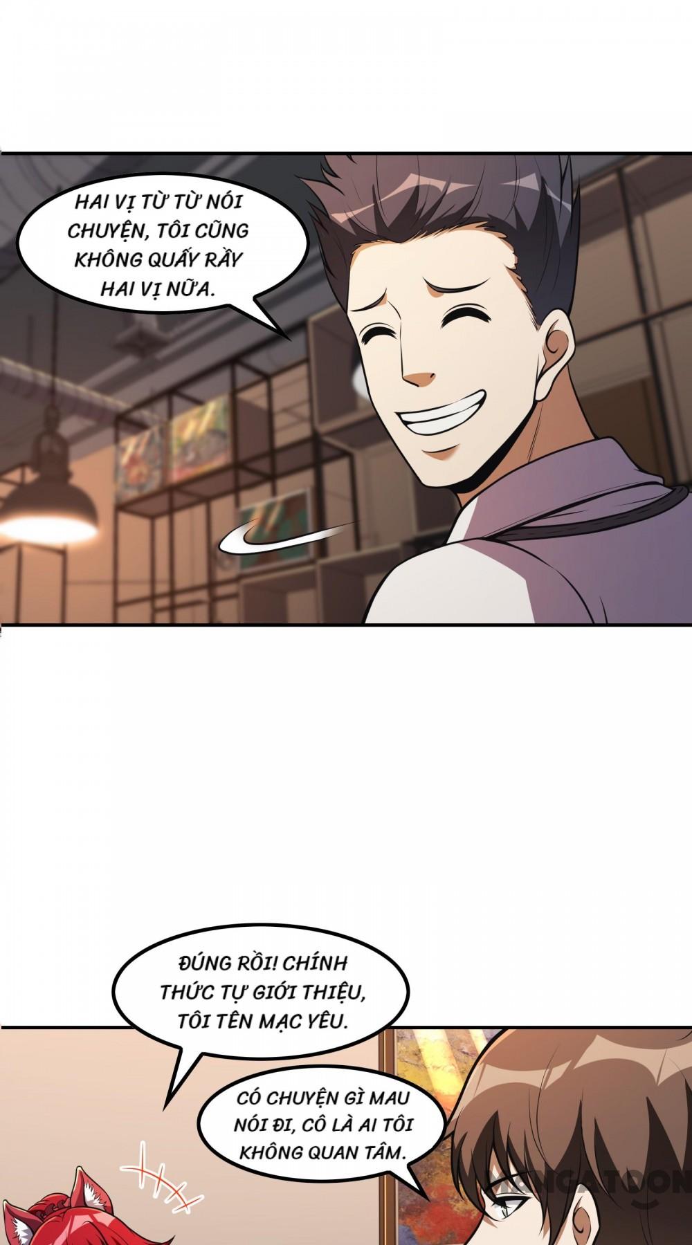 Đệ Nhất Người Ở Rể chapter 105 - Upload bởi truyensieuhay.com