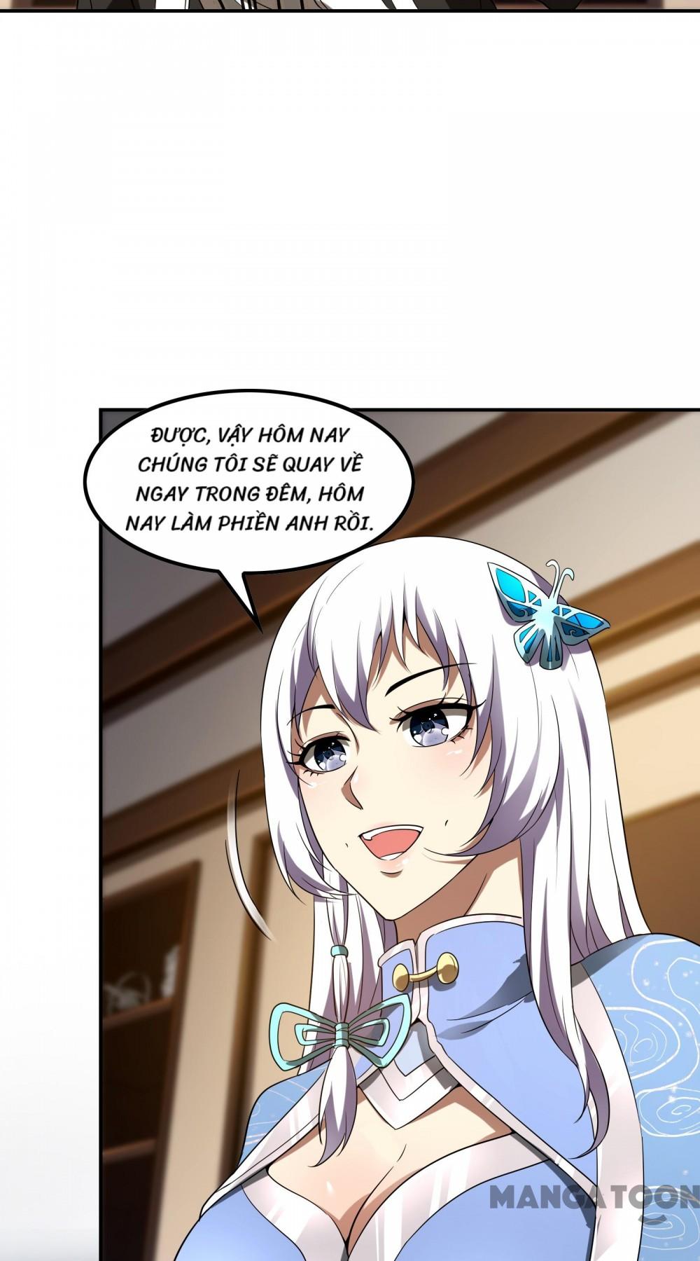 Đệ Nhất Người Ở Rể chapter 102 - Upload bởi truyensieuhay.com