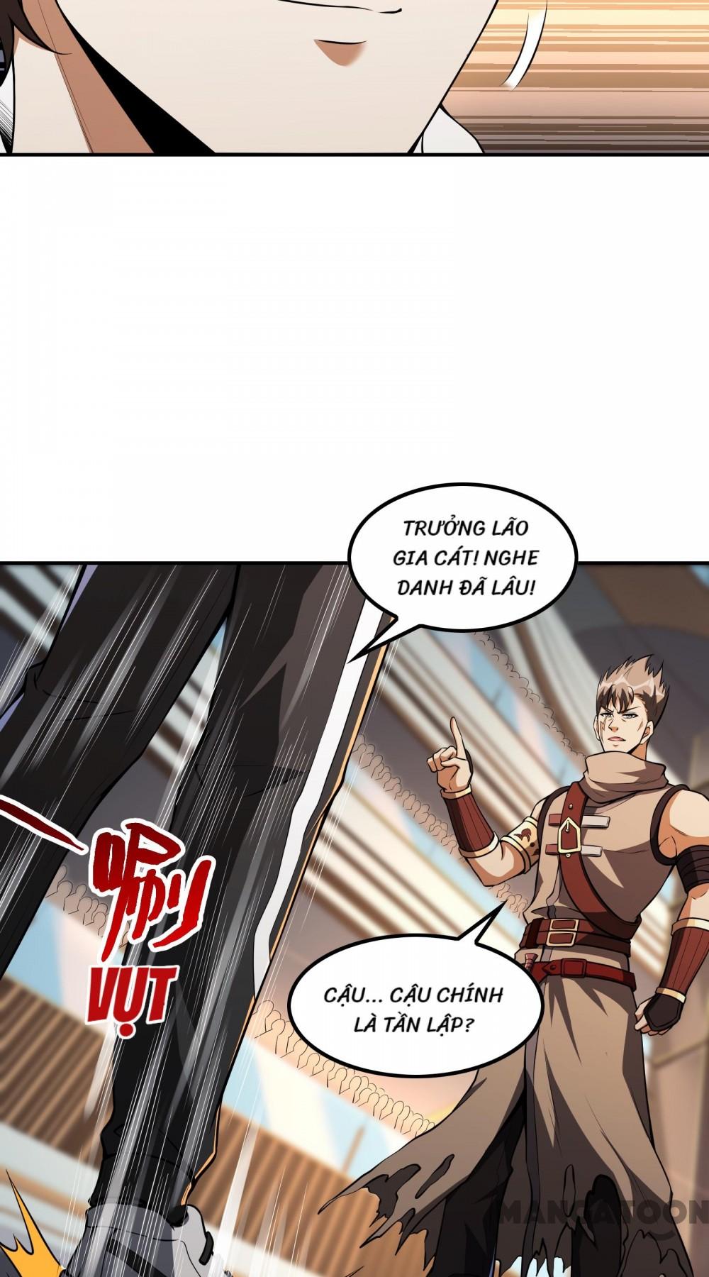 Đệ Nhất Người Ở Rể chapter 103 - Upload bởi truyensieuhay.com