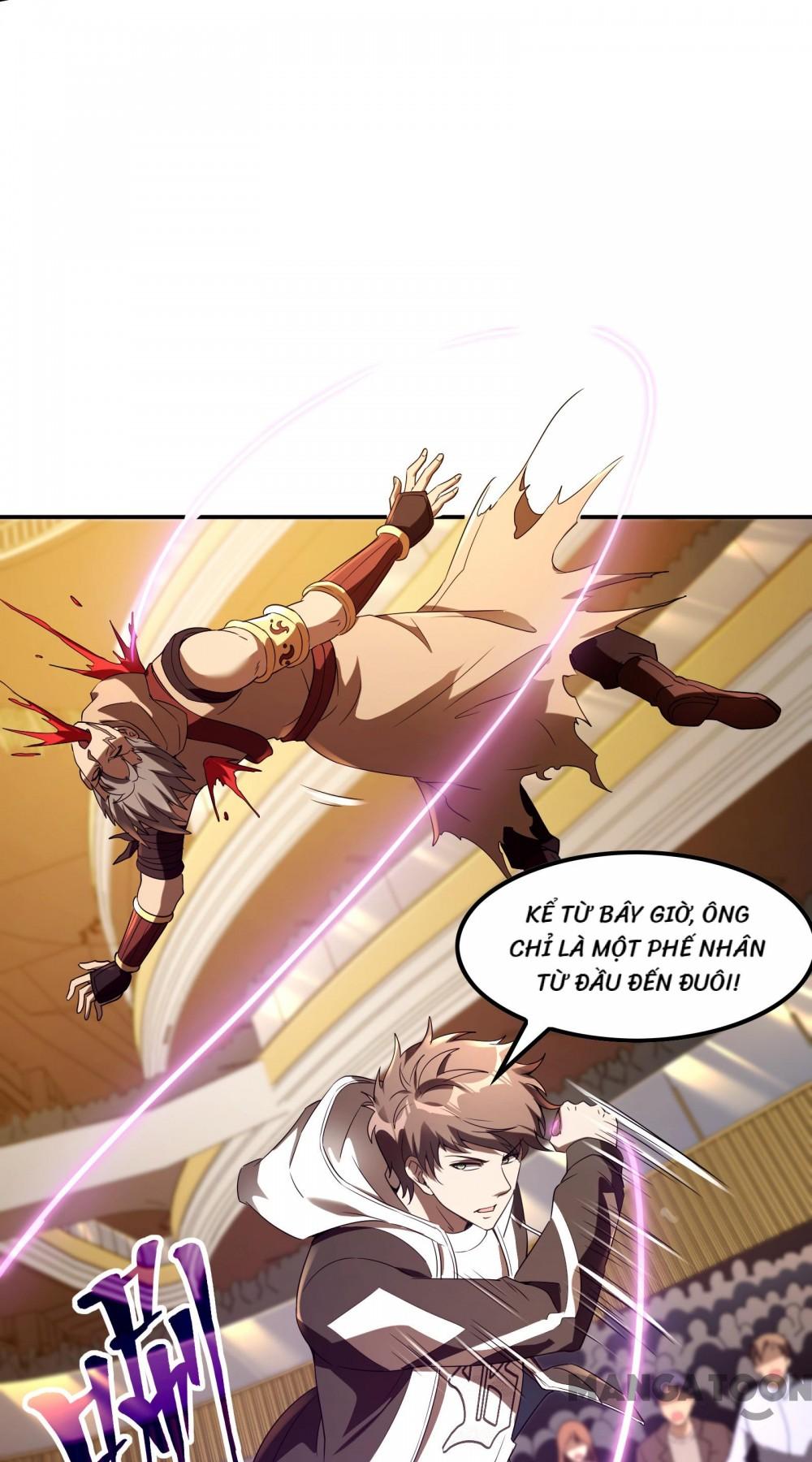 Đệ Nhất Người Ở Rể chapter 104 - Upload bởi truyensieuhay.com