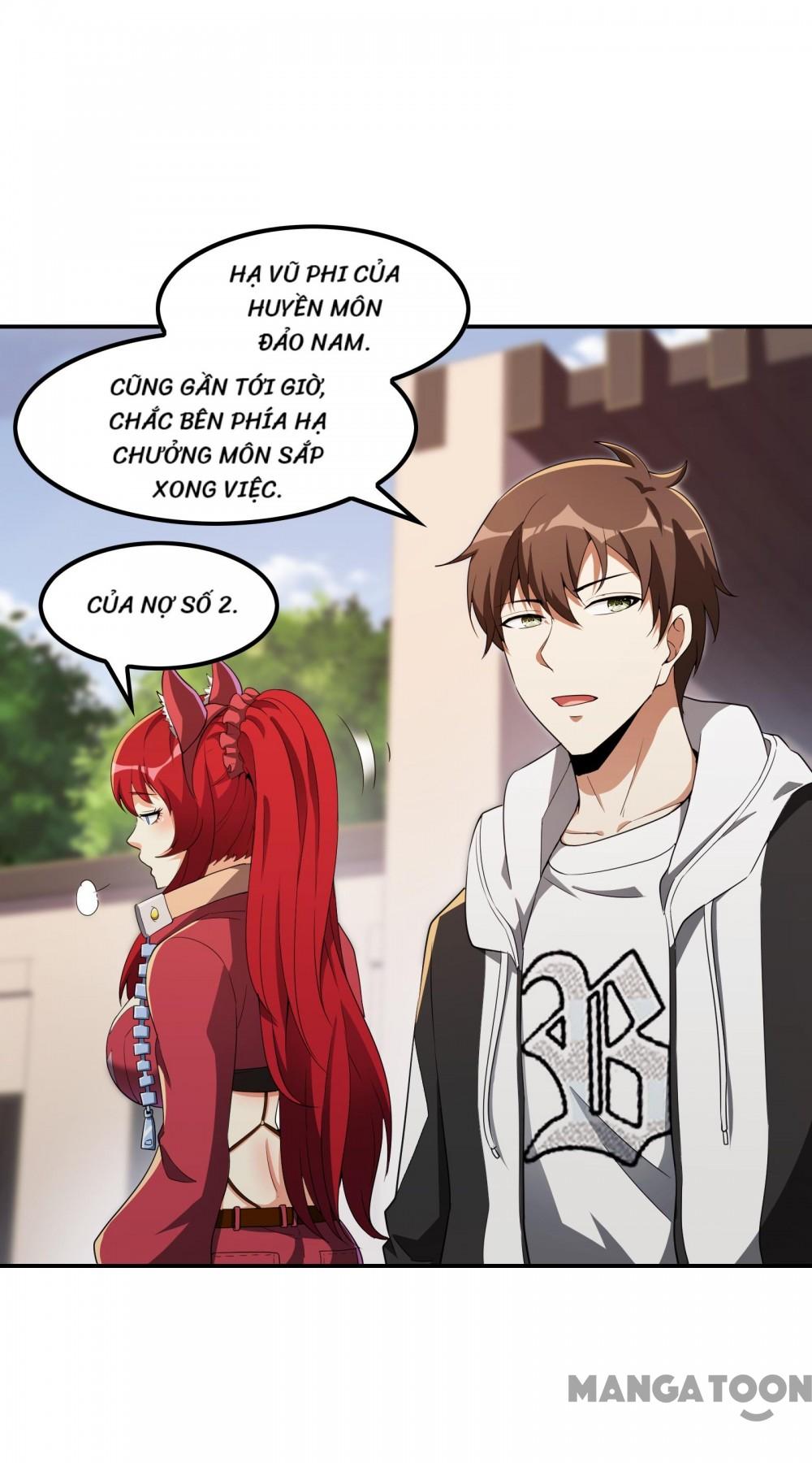 Đệ Nhất Người Ở Rể chapter 109 - Upload bởi truyensieuhay.com