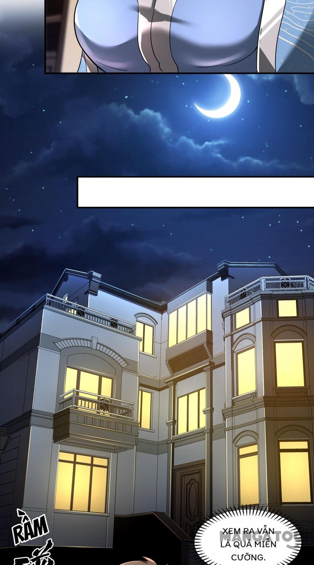 Đệ Nhất Người Ở Rể chapter 102 - Upload bởi truyensieuhay.com