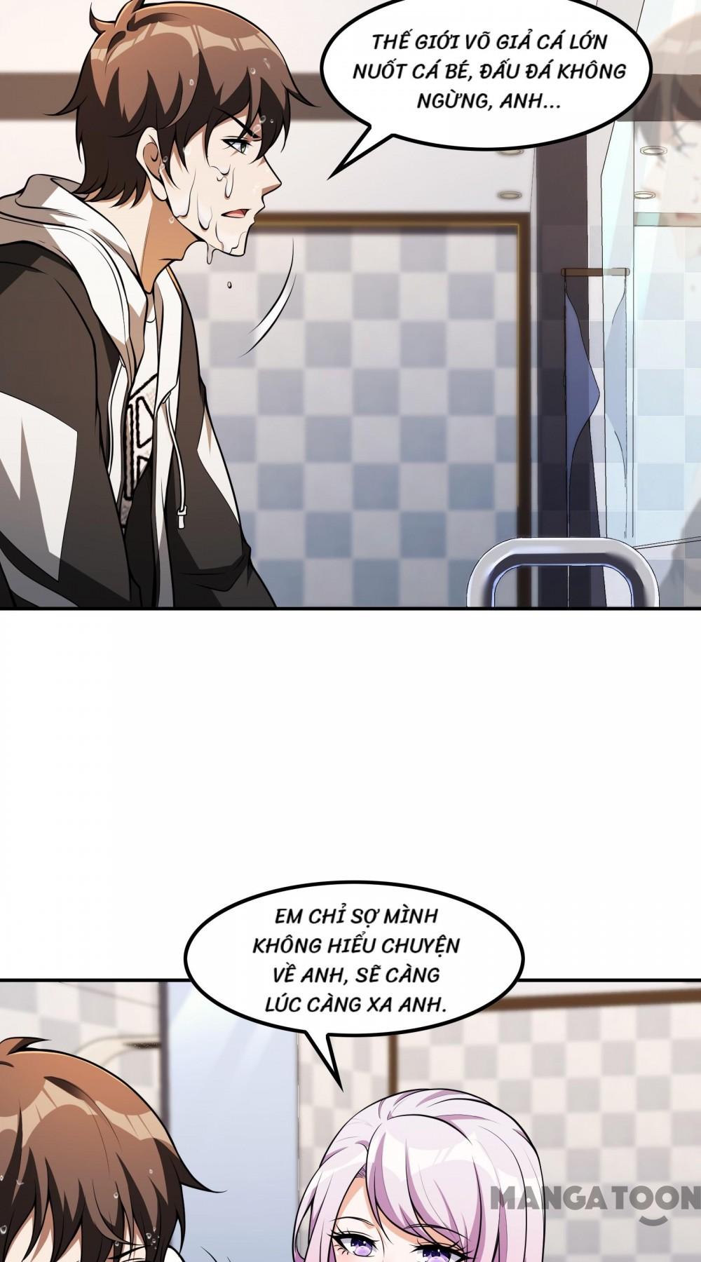 Đệ Nhất Người Ở Rể chapter 107 - Upload bởi truyensieuhay.com