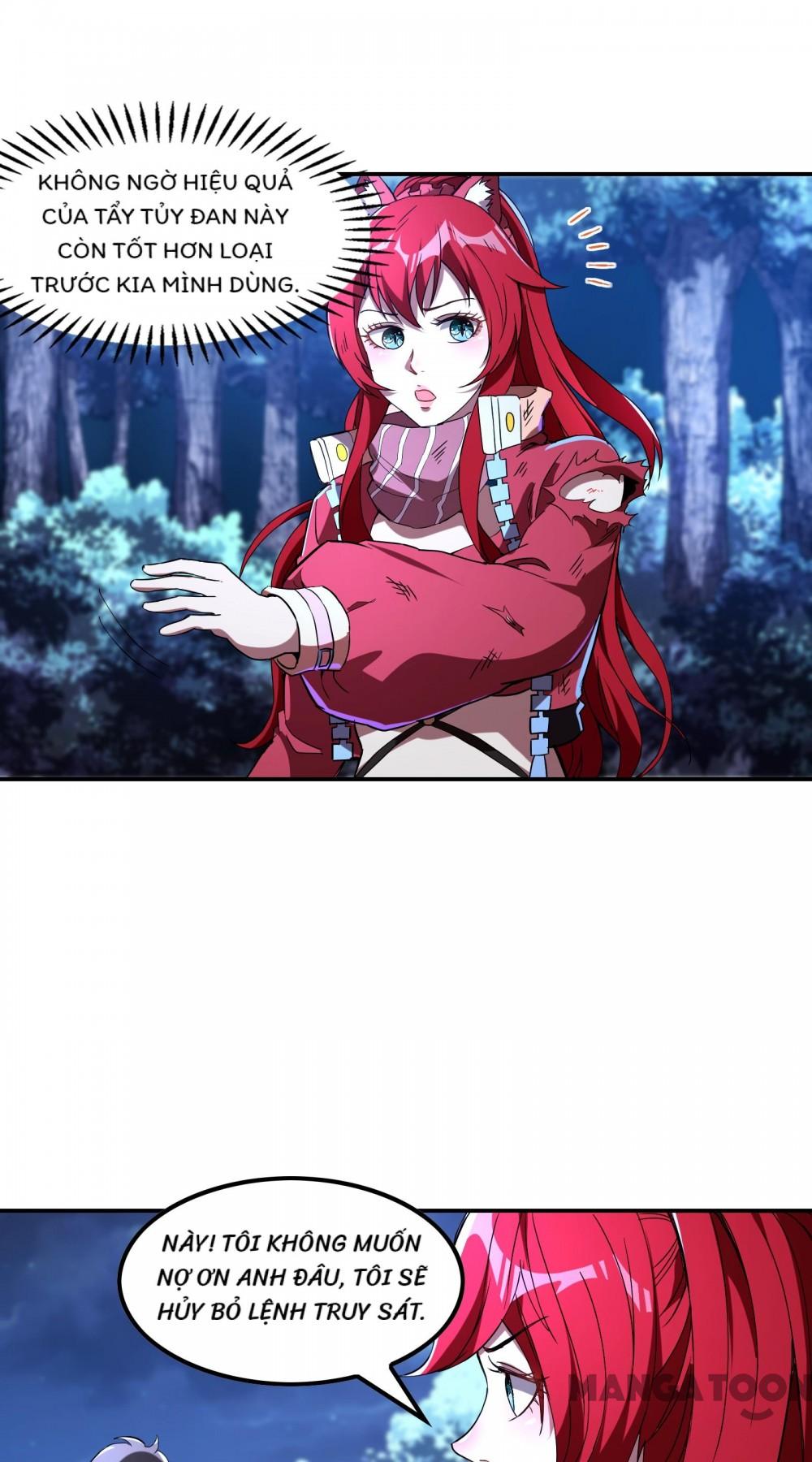 Đệ Nhất Người Ở Rể chapter 108 - Upload bởi truyensieuhay.com