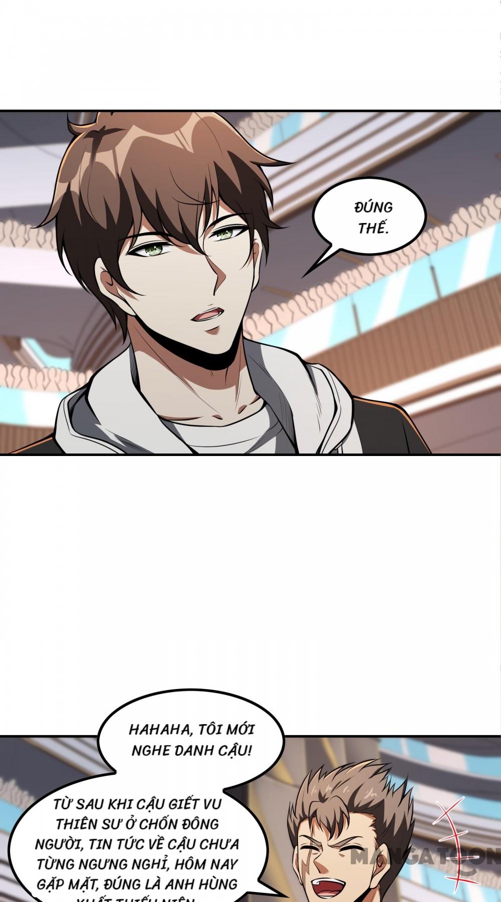 Đệ Nhất Người Ở Rể chapter 103 - Upload bởi truyensieuhay.com