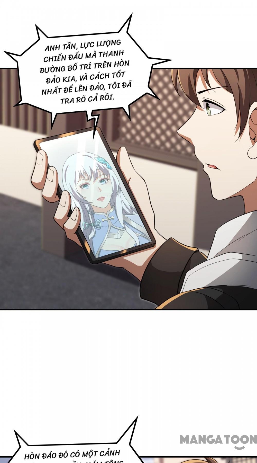 Đệ Nhất Người Ở Rể chapter 109 - Upload bởi truyensieuhay.com