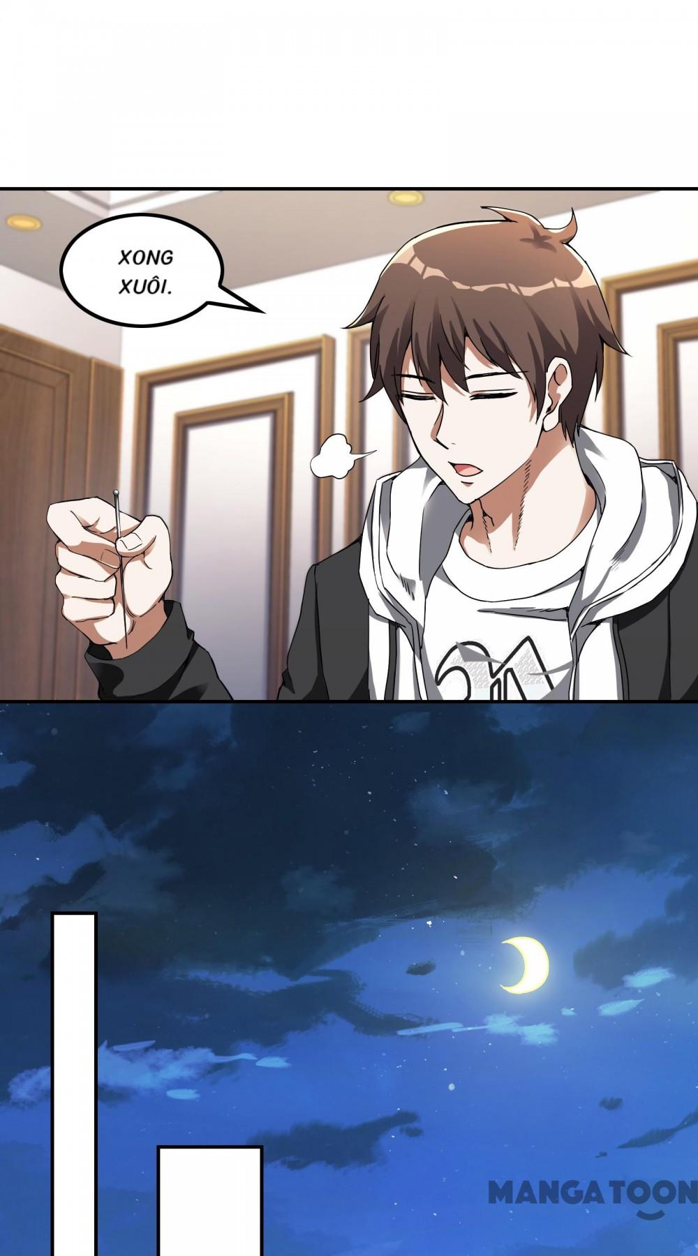 Đệ Nhất Người Ở Rể chapter 110 - Upload bởi truyensieuhay.com