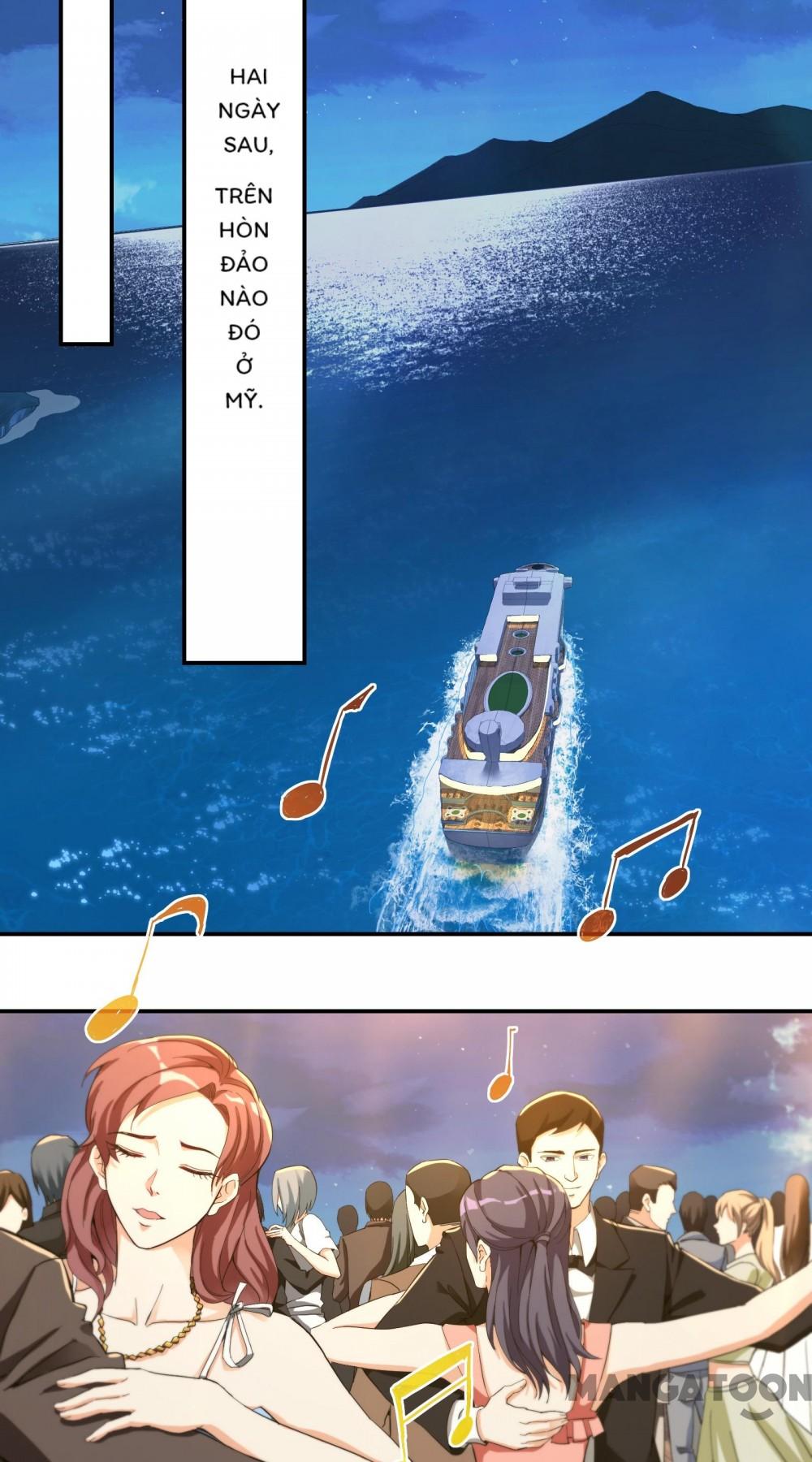 Đệ Nhất Người Ở Rể chapter 110 - Upload bởi truyensieuhay.com