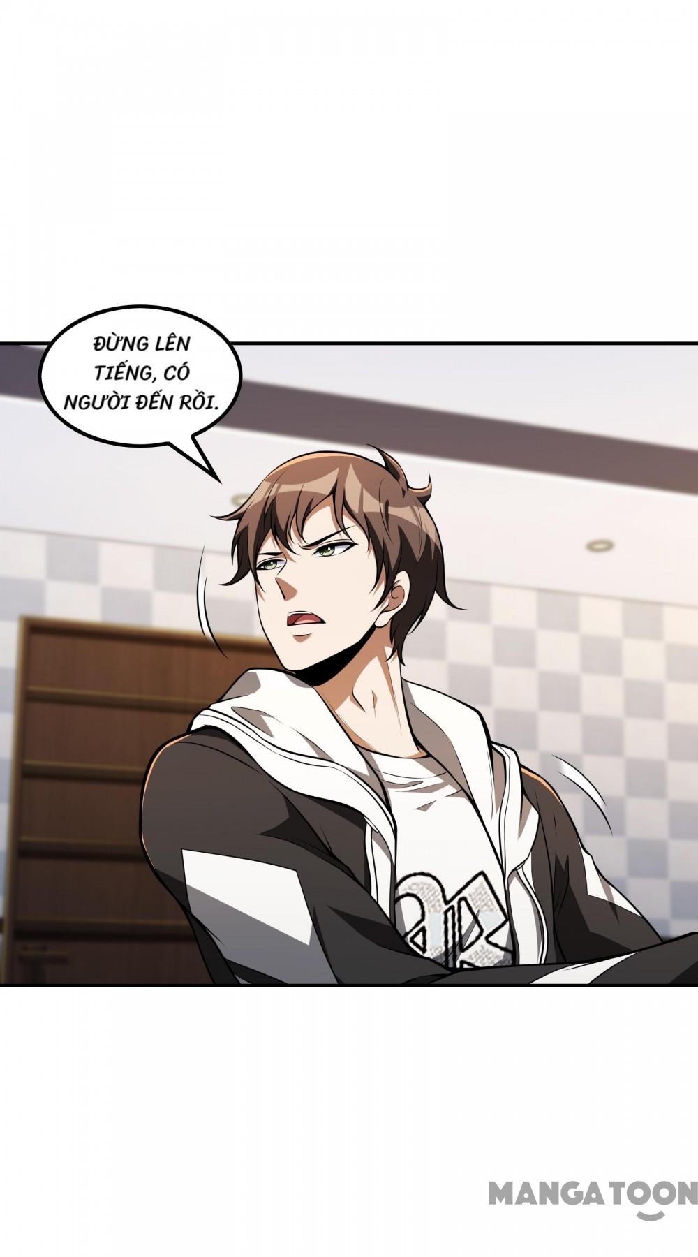 Đệ Nhất Người Ở Rể chapter 107 - Upload bởi truyensieuhay.com