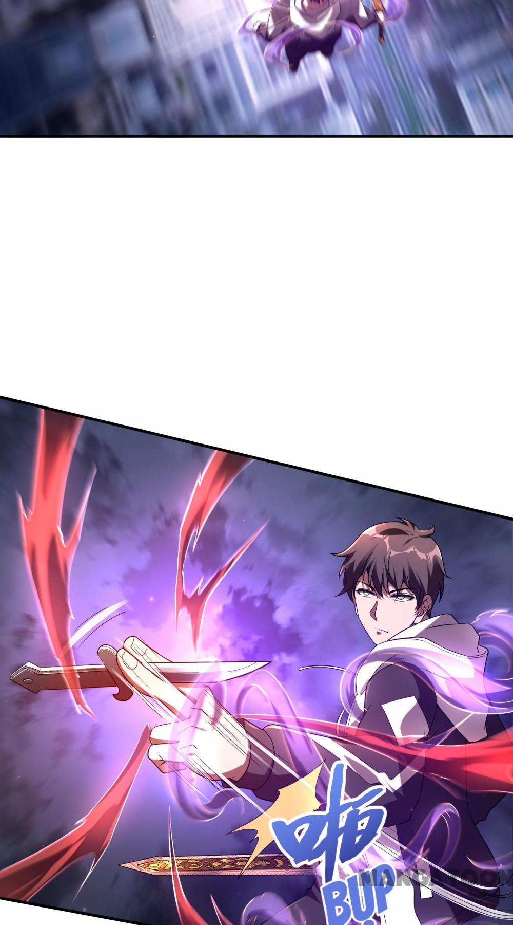 Đệ Nhất Người Ở Rể chapter 106 - Upload bởi truyensieuhay.com