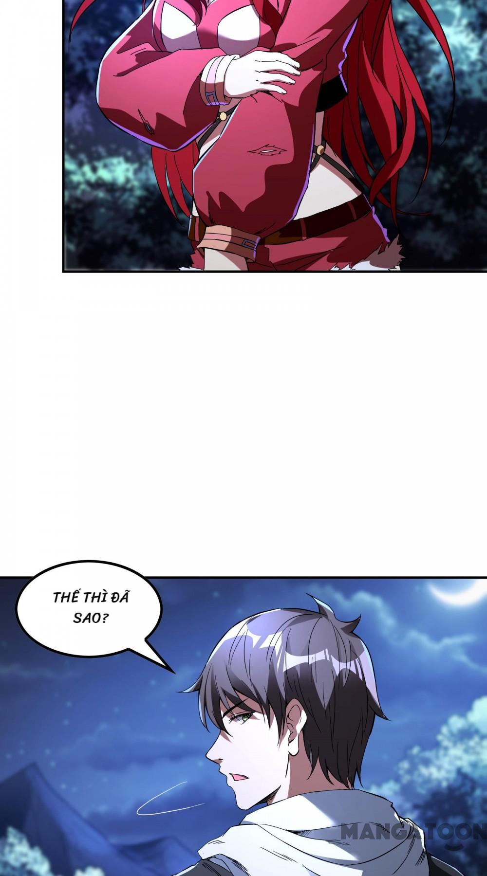 Đệ Nhất Người Ở Rể chapter 108 - Upload bởi truyensieuhay.com