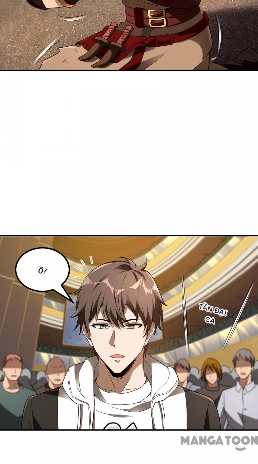 Đệ Nhất Người Ở Rể chapter 104 - Upload bởi truyensieuhay.com
