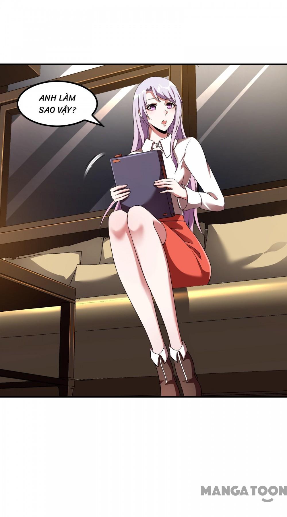 Đệ Nhất Người Ở Rể chapter 102 - Upload bởi truyensieuhay.com
