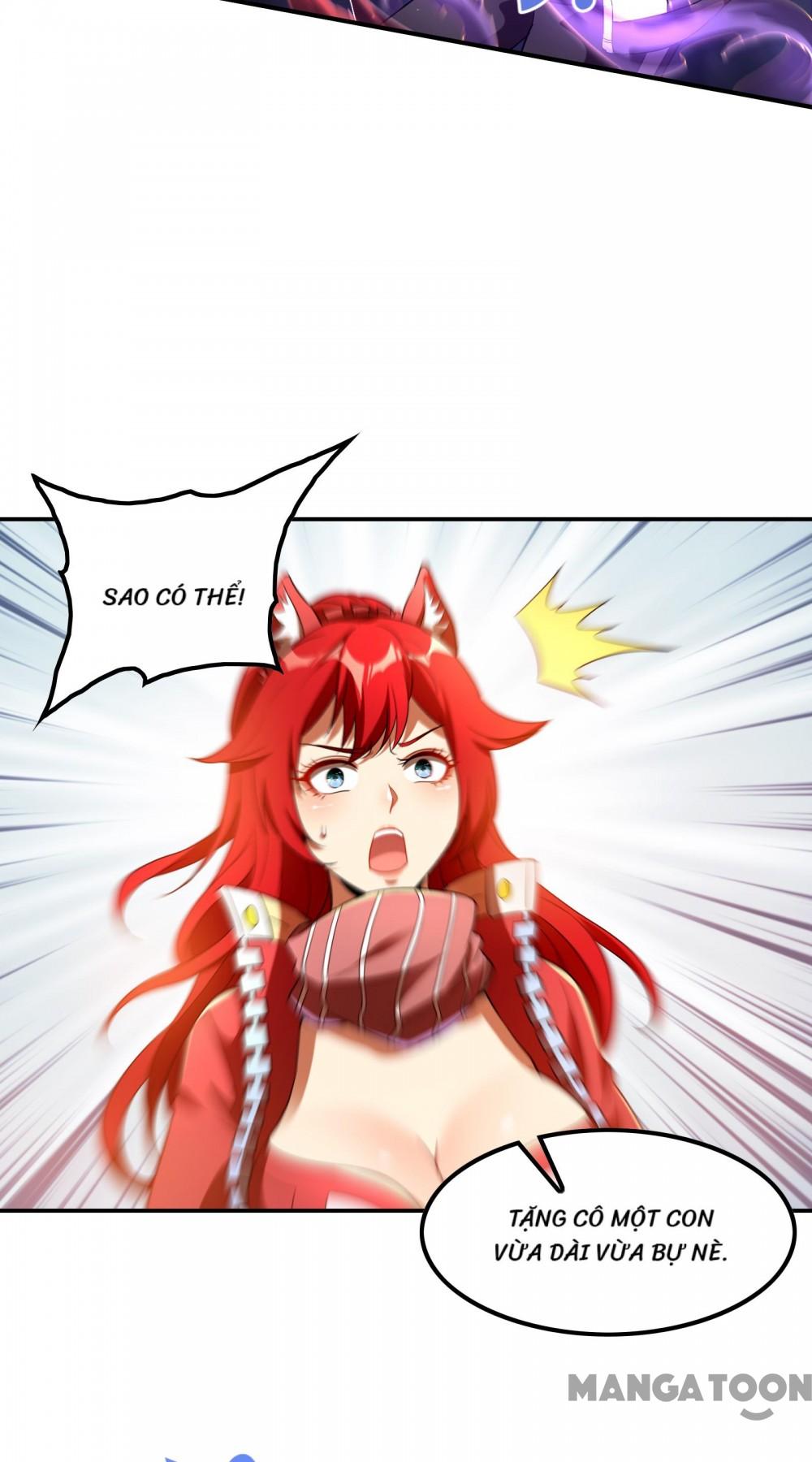 Đệ Nhất Người Ở Rể chapter 106 - Upload bởi truyensieuhay.com