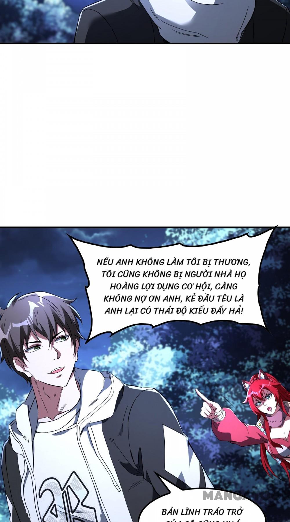 Đệ Nhất Người Ở Rể chapter 108 - Upload bởi truyensieuhay.com