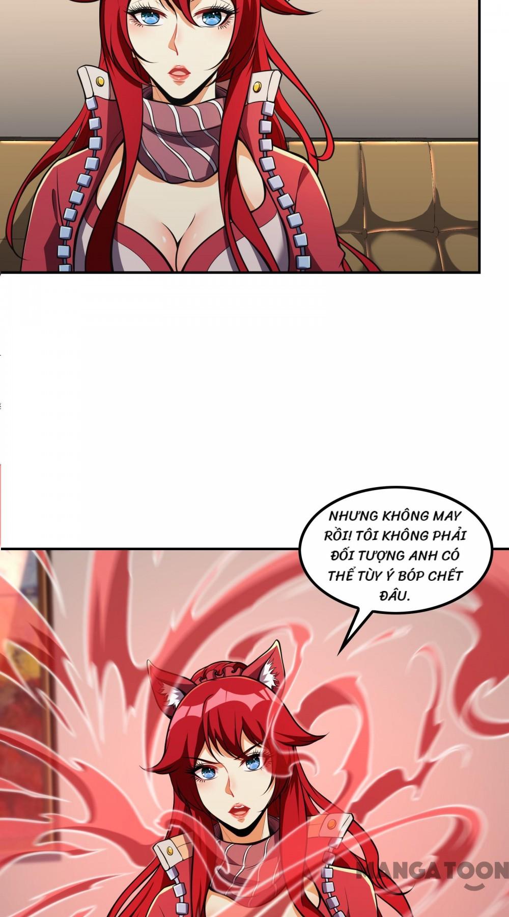 Đệ Nhất Người Ở Rể chapter 105 - Upload bởi truyensieuhay.com