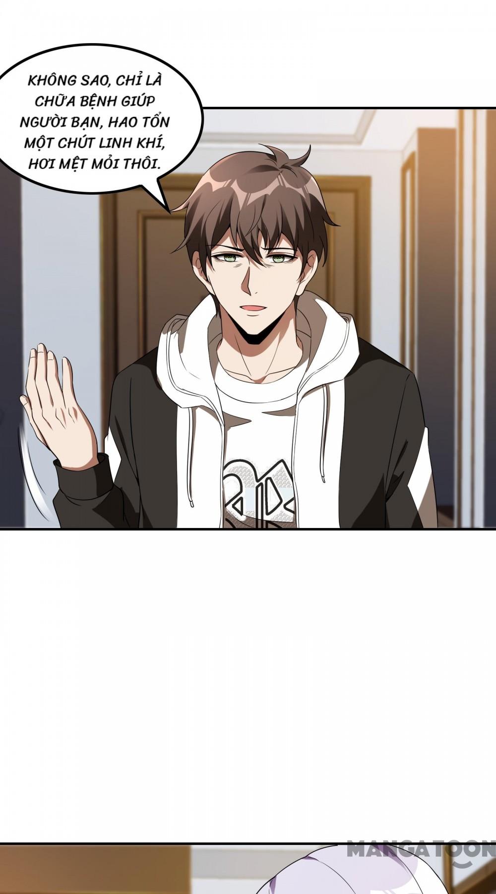 Đệ Nhất Người Ở Rể chapter 102 - Upload bởi truyensieuhay.com