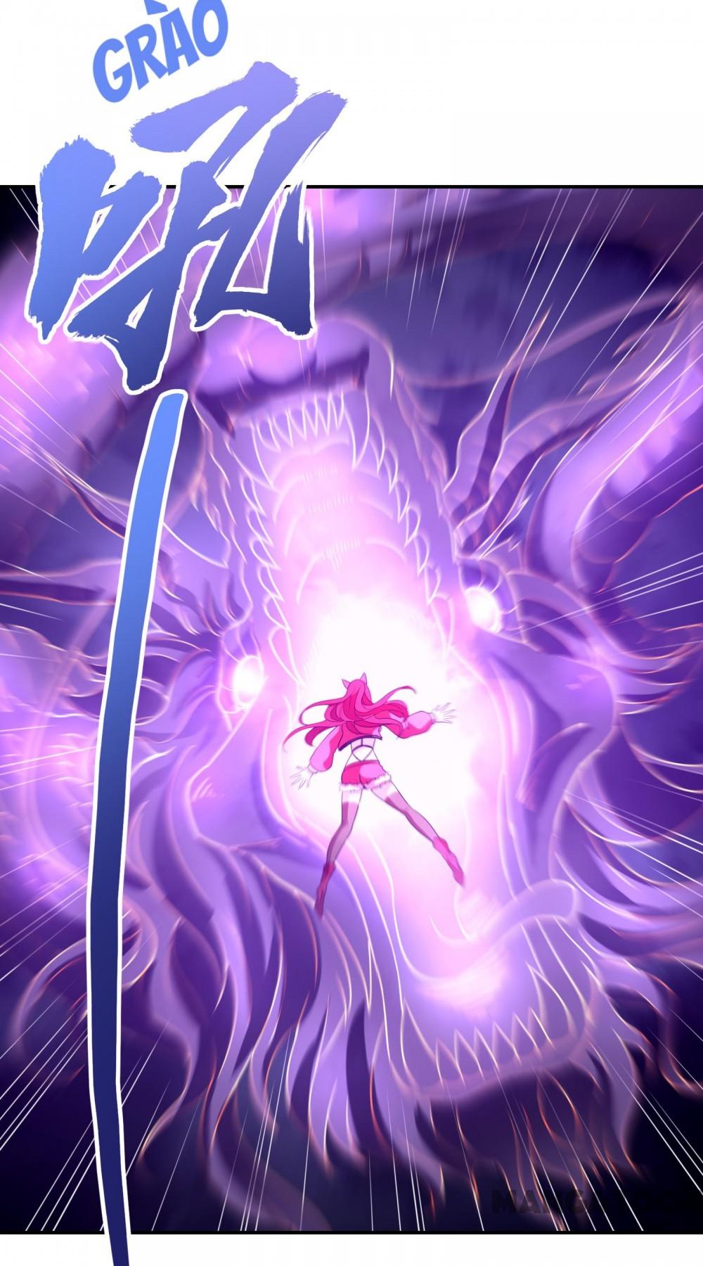 Đệ Nhất Người Ở Rể chapter 106 - Upload bởi truyensieuhay.com