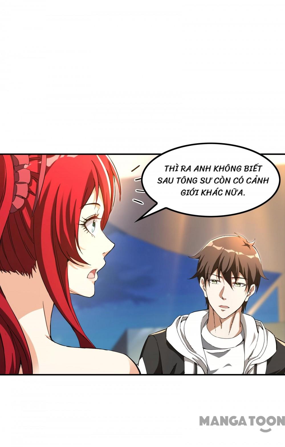 Đệ Nhất Người Ở Rể chapter 110 - Upload bởi truyensieuhay.com