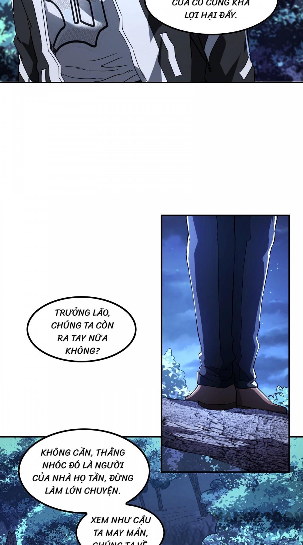 Đệ Nhất Người Ở Rể chapter 108 - Upload bởi truyensieuhay.com