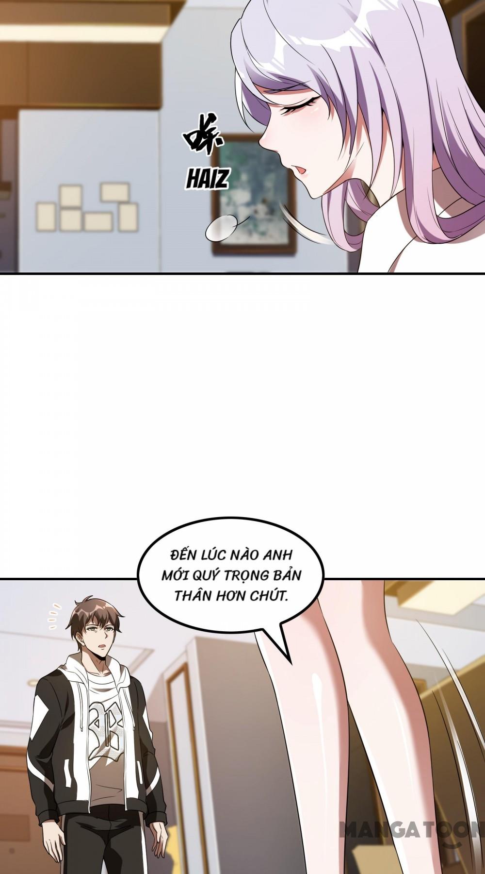 Đệ Nhất Người Ở Rể chapter 102 - Upload bởi truyensieuhay.com