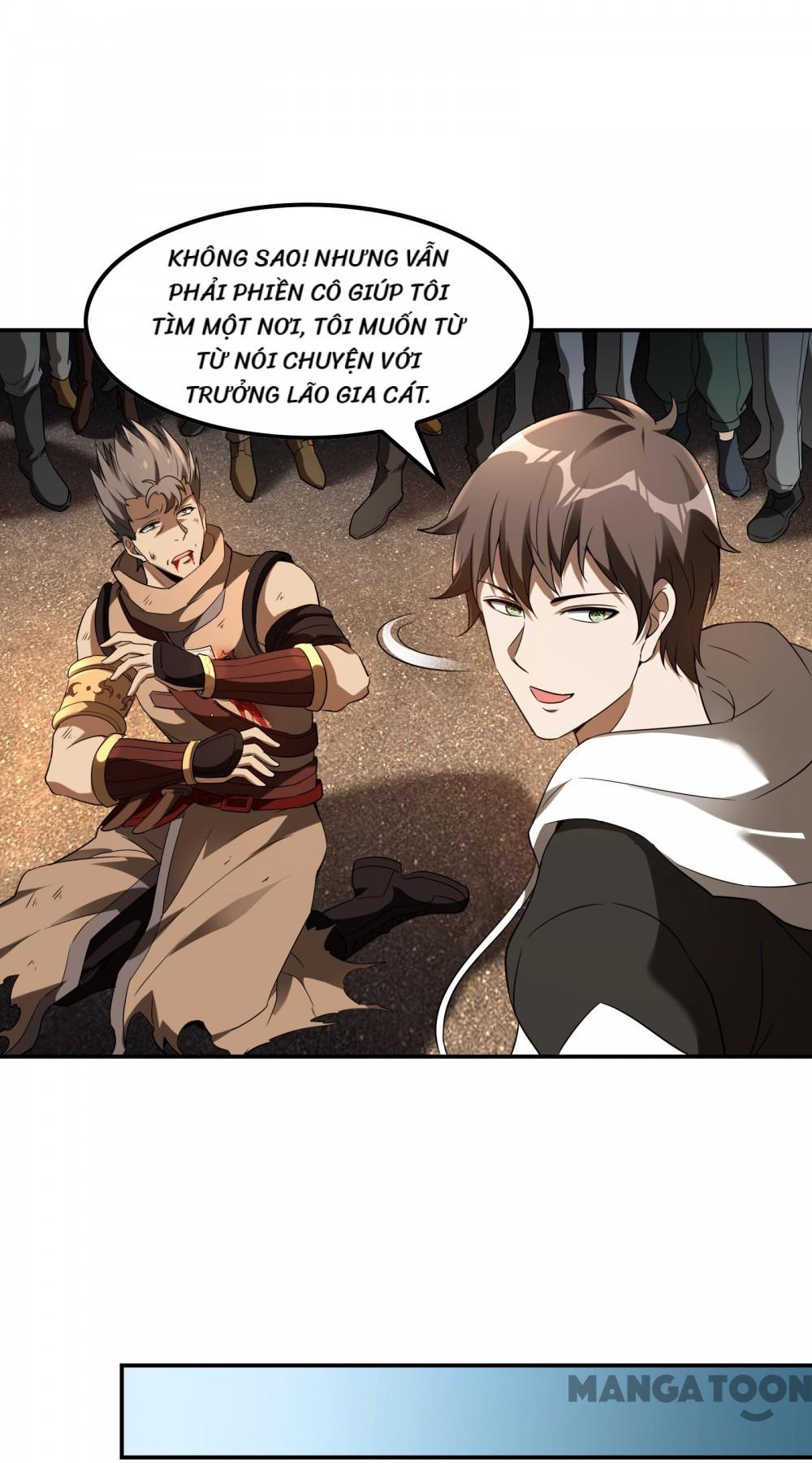 Đệ Nhất Người Ở Rể chapter 104 - Upload bởi truyensieuhay.com