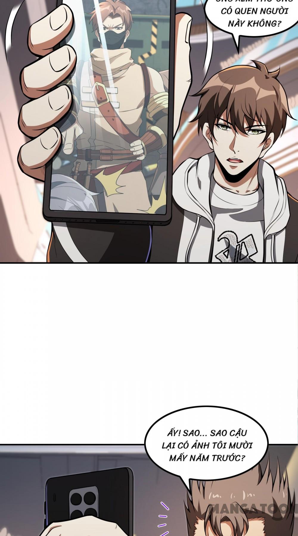 Đệ Nhất Người Ở Rể chapter 103 - Upload bởi truyensieuhay.com