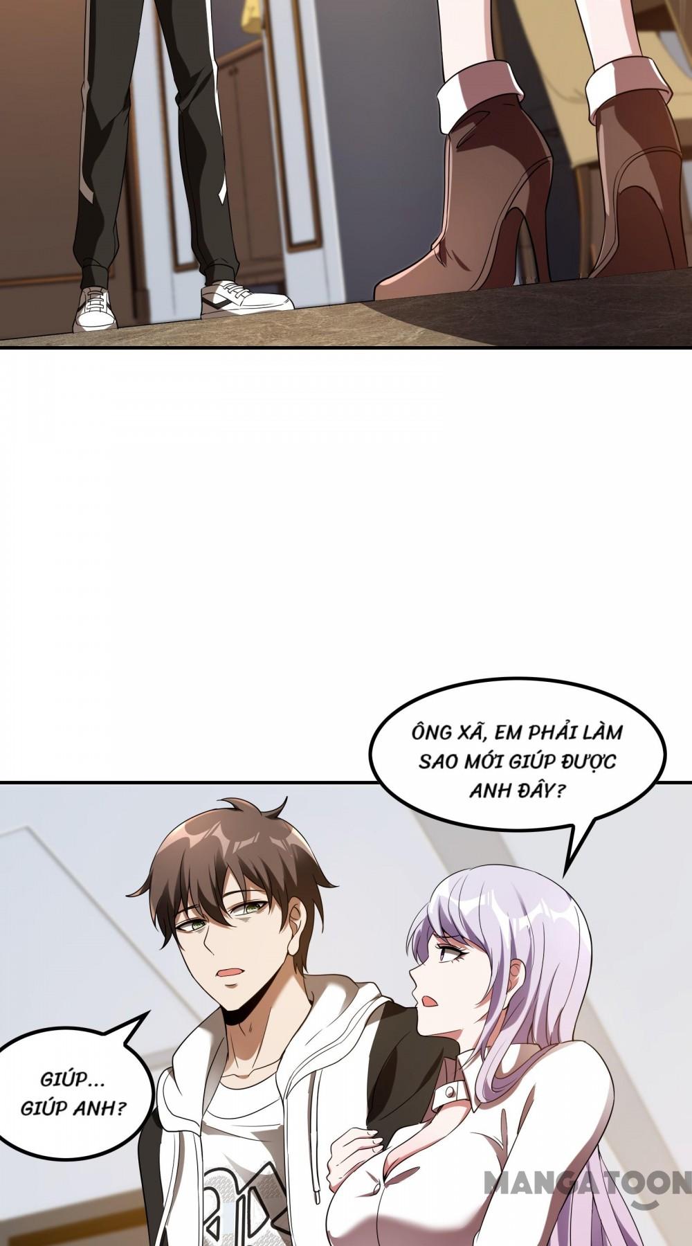 Đệ Nhất Người Ở Rể chapter 102 - Upload bởi truyensieuhay.com