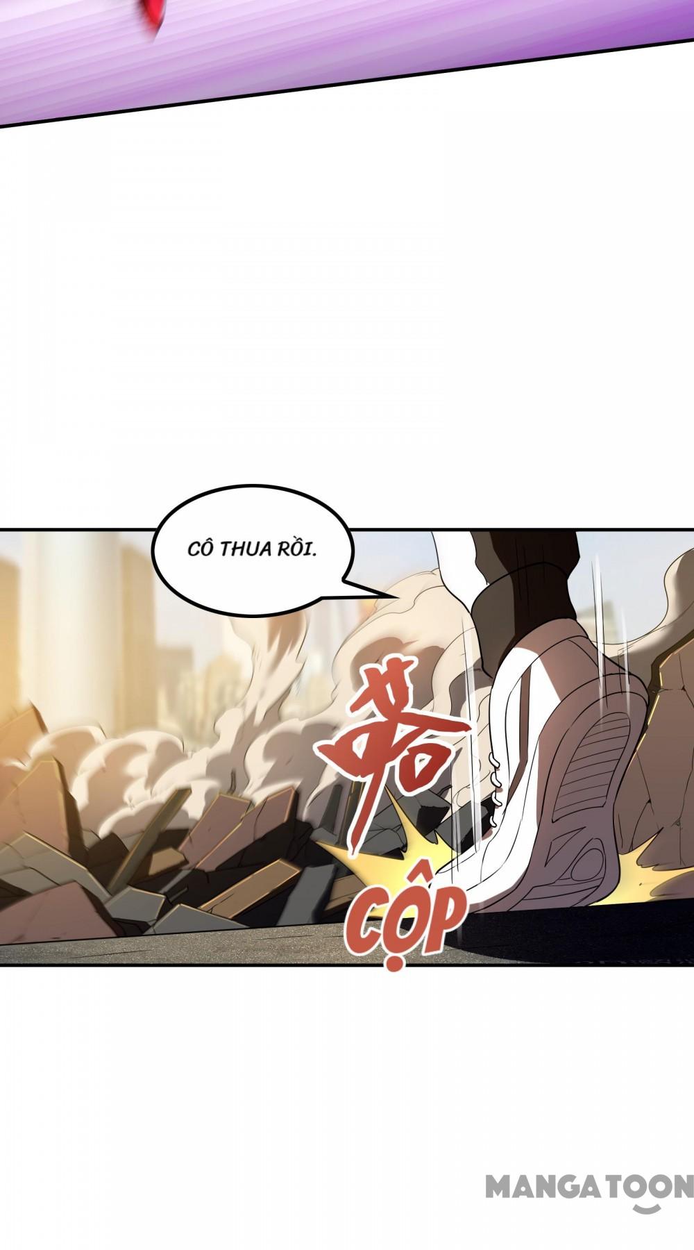 Đệ Nhất Người Ở Rể chapter 106 - Upload bởi truyensieuhay.com