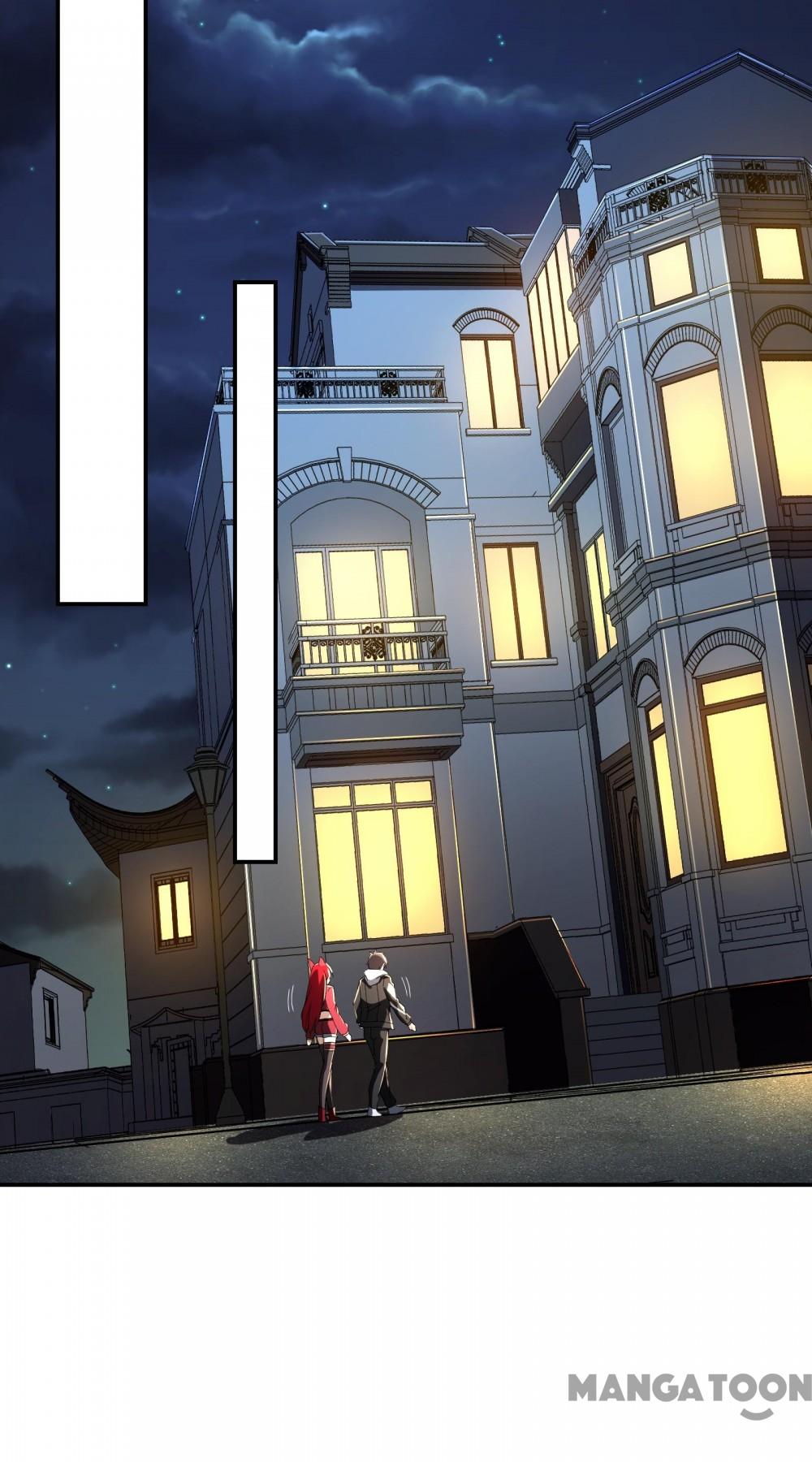 Đệ Nhất Người Ở Rể chapter 108 - Upload bởi truyensieuhay.com